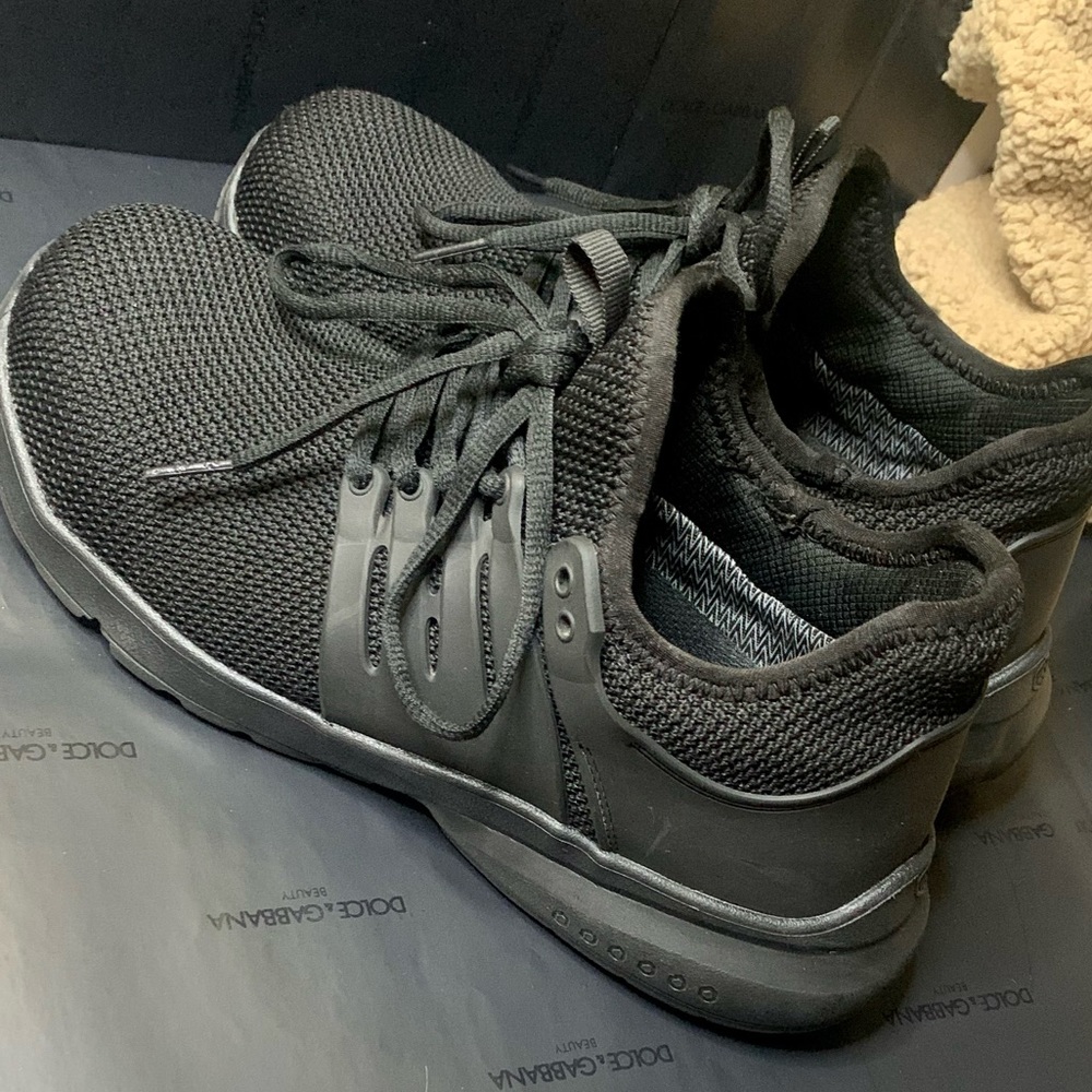 Dykhmily steel toe shoes #CN3